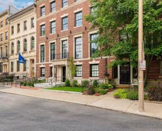 Modern Studio in Historic Boston - Unit #401 4