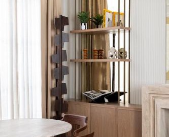 HIGHSTAY - Luxury Serviced Apartments - Le Marais 5