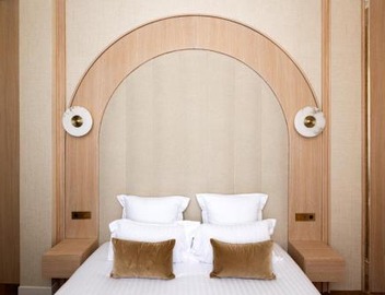 HIGHSTAY - Luxury Serviced Apartments - Le Marais 2