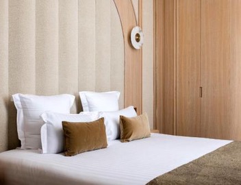 HIGHSTAY - Luxury Serviced Apartments - Le Marais 3
