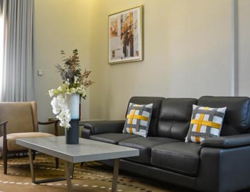 Redwaves Hotel 5