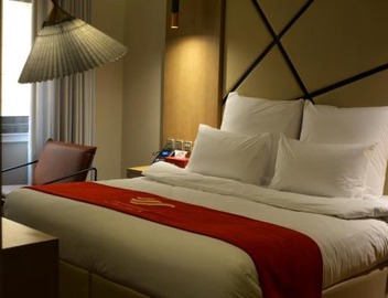 Redwaves Hotel 3