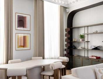 HIGHSTAY - Luxury Serviced Apartments - Le Marais 3