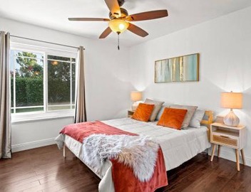Your Cozy Simi Getaway 5