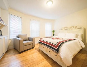 The Boston Rental - Multiple Floorplans 2