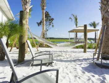 Spacious Apartment 2BR2BA Near Disney PoolLazy River at Storey Lake Resort SL47317 4