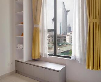 MH Apartment- Tresor- spacious and cozy center D4 3