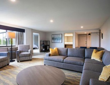 Portland Sheraton at Sable Oaks 3