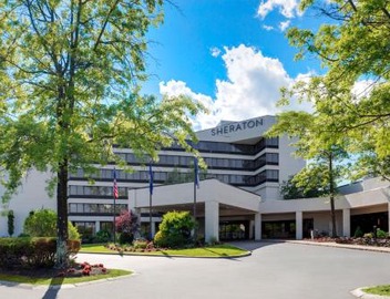 Portland Sheraton at Sable Oaks 4