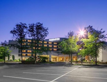 Portland Sheraton at Sable Oaks 5