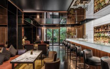 Bvlgari Hotel Paris 5