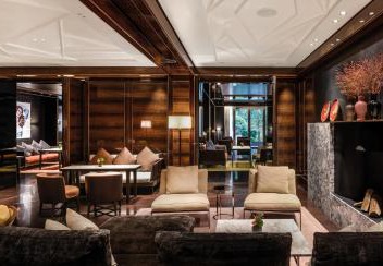Bvlgari Hotel Paris 2