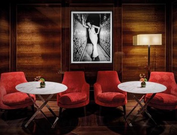 Bvlgari Hotel Paris 3