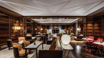 Bvlgari Hotel Paris 4
