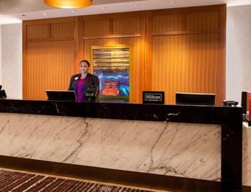 Homewood Suites by Hilton Chicago West Loop Fulton Mkt Area 2