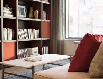 Hampton Inn Chicago West Loop Fulton Market Area 2