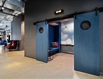 Aloft by Marriott Kansas City Country Club Plaza 5