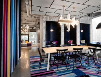 Aloft by Marriott Kansas City Country Club Plaza 5