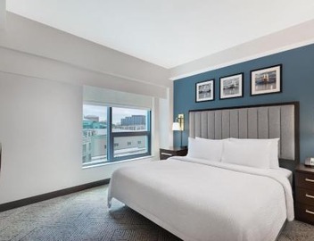Residence Inn by Marriott Boston Back Bay/Fenway 3