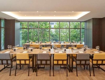 Hilton Garden Inn Seoul Gangnam 5