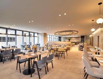 Hilton Garden Inn Seoul Gangnam 2