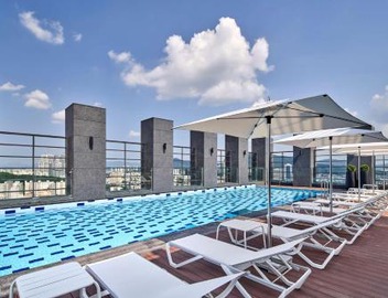 Hilton Garden Inn Seoul Gangnam 3