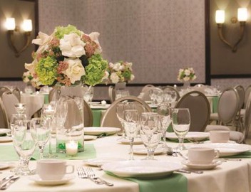 Hilton Los Angeles/San Gabriel 3