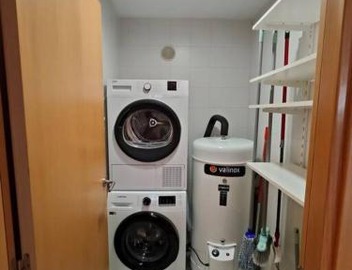 Cozy apartment Forum beach 4
