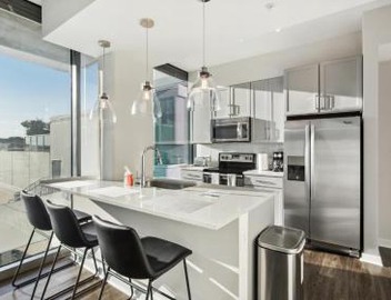 Piedmont Park 1 bdrm 5