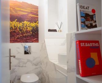Le M. Musée du vin - l'appartement 4