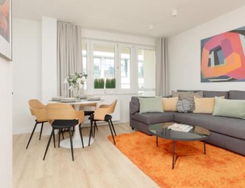 Warsaw City Center Świętokrzyska & Emilii Plater by Noclegi Renters 2