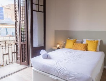Aticco Living Gràcia - Apartments Rooftop 4