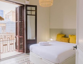 Aticco Living Gràcia - Apartments Rooftop 2