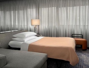 Boston Marriott Copley Place 5