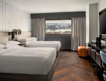 Boston Marriott Copley Place 3