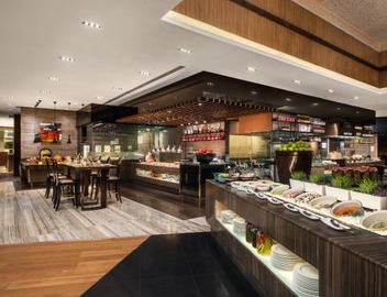 The St. Regis Mumbai 5