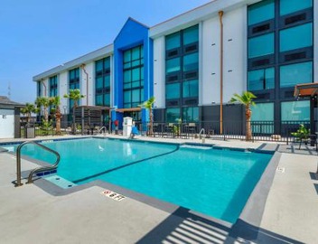 Best Western Corpus Christi Airport Hotel 3