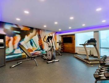 Best Western Corpus Christi Airport Hotel 5
