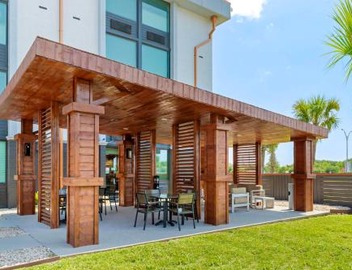 Best Western Corpus Christi Airport Hotel 4