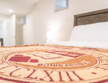 The Boston Rental - Multiple Floorplans 4