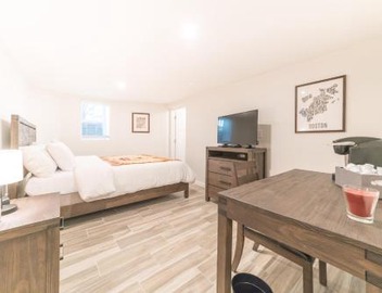 The Boston Rental - Multiple Floorplans 2