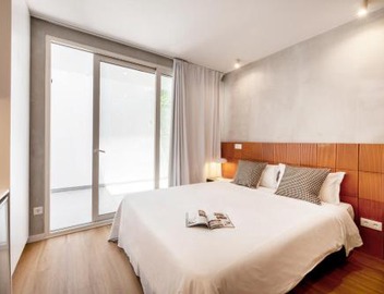 Lisbon Oriente Apartments by Olala Homes 3