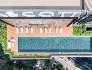 Ascott Star KLCC Kuala Lumpur 5
