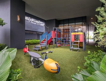 Ascott Star KLCC Kuala Lumpur 4