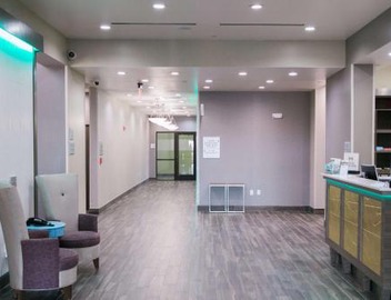 Hampton Inn & Suites Amarillo East 2