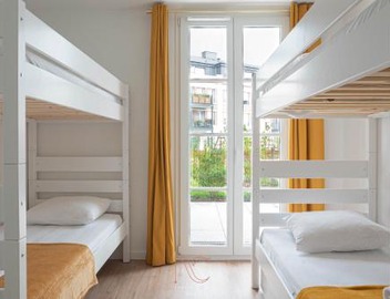 Disneyland-Paris, 8pers, 2 Parkings, Wifi 3