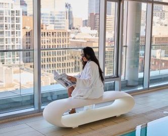 The Ritz-Carlton, Montreal 2