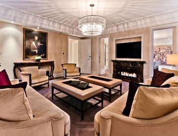 The Ritz-Carlton, Montreal 5