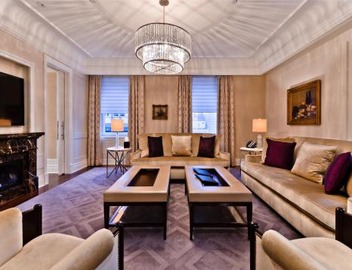 The Ritz-Carlton, Montreal 4