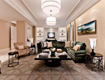The Ritz-Carlton, Montreal 5